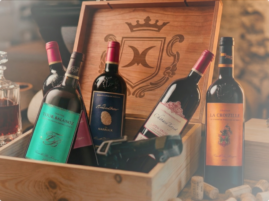 Club Box